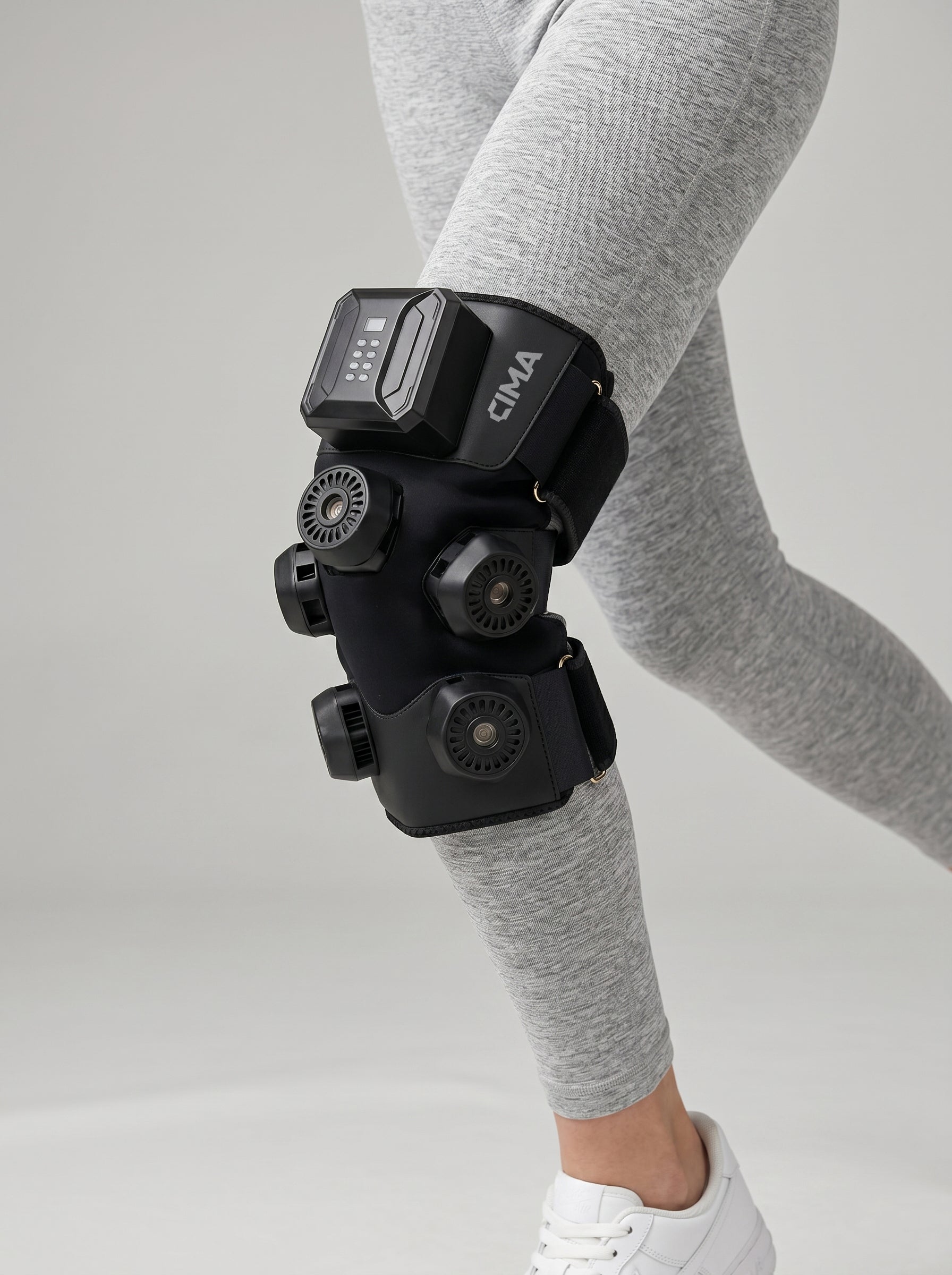 Cima Recovery CryoKnee Therapy System