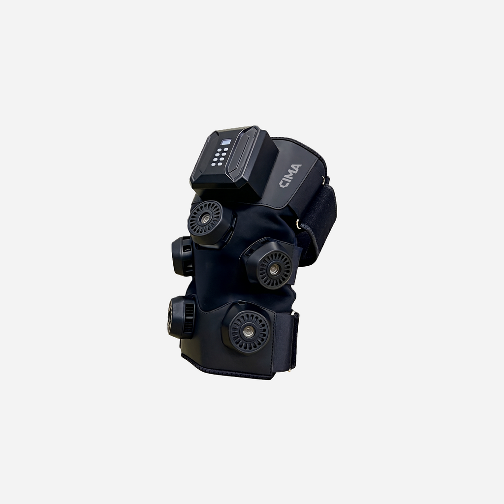 Cima Recovery CryoKnee Therapy System