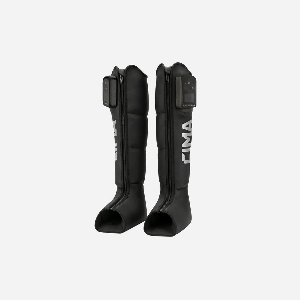 Cima Recovery Elite Wireless Compression Boots