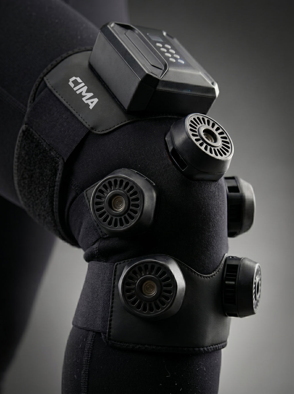Cima Recovery CryoKnee Therapy System
