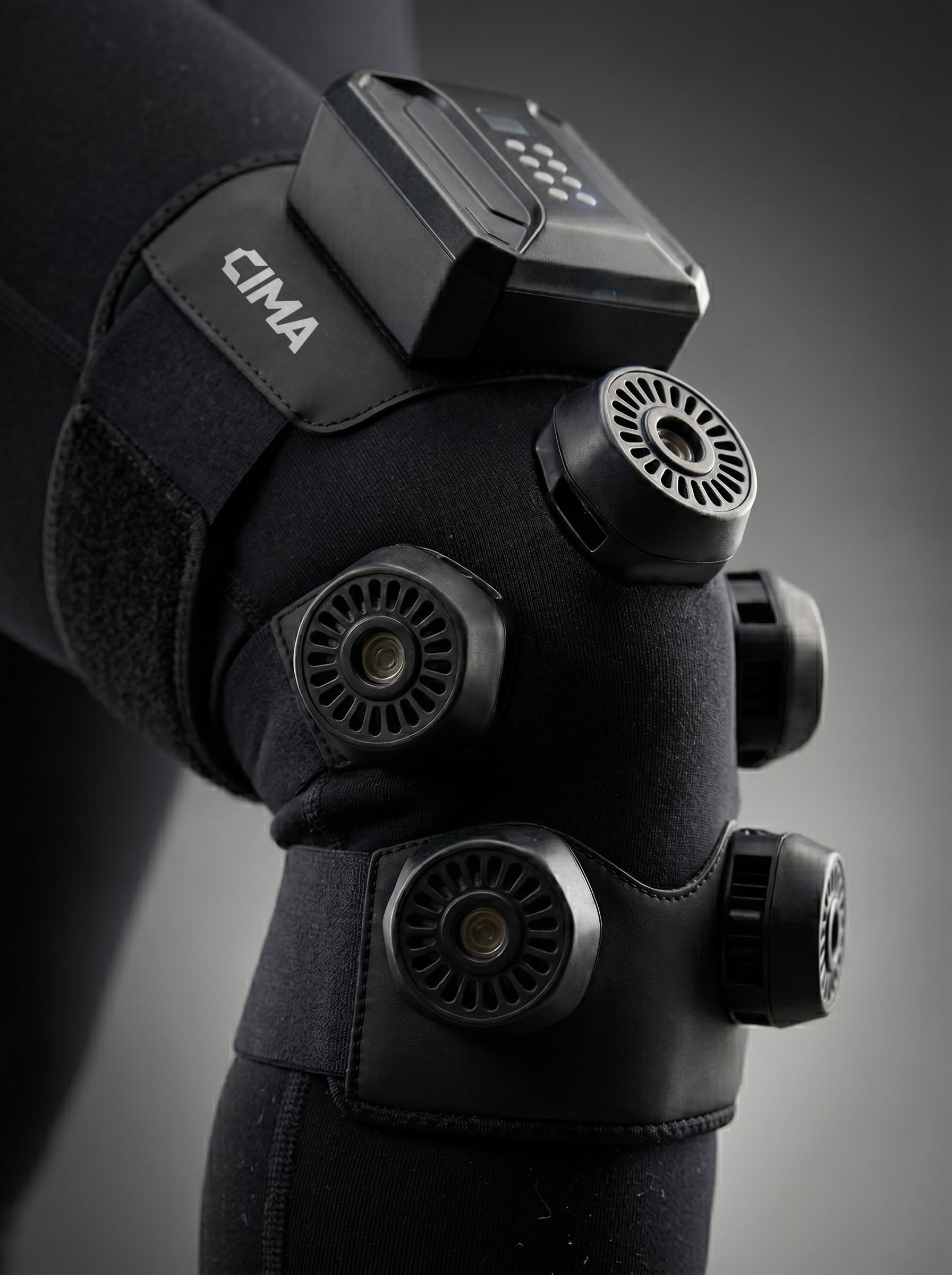 Cima Recovery CryoKnee Therapy System